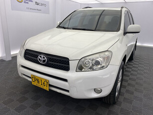 Toyota RAV4 imperial 2.4