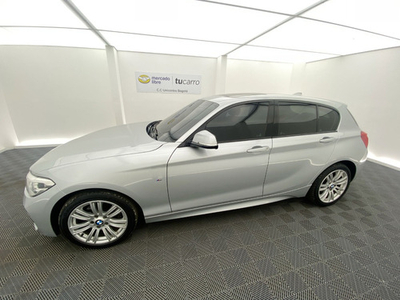 BMW Serie 1 1.6 120i F20 Lci M Edition | TuCarro