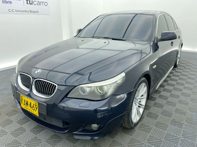 BMW Serie 5 3.0 530i E60 M Edition Sport | TuCarro