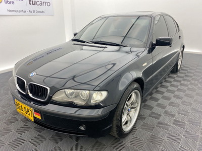 BMW Serie 3 2.0 320i E46 | TuCarro