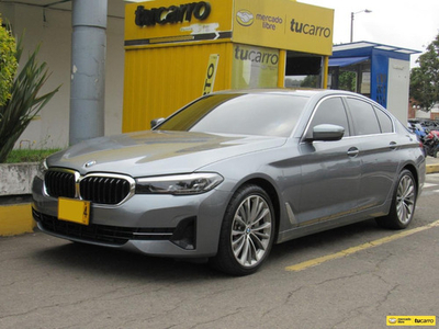 BMW Serie 5 2.0 530i G30 | TuCarro