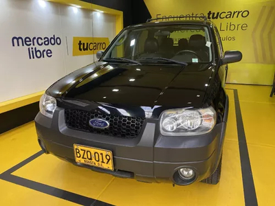 Ford ESCAPE XLT 3.0 | TuCarro