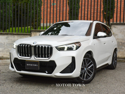 BMW X1 Sdrive 18 I | TuCarro