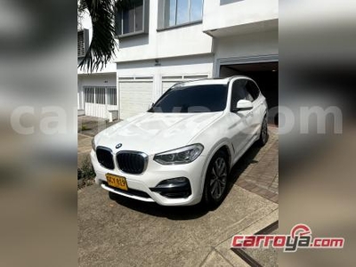 BMW X3 Xdrive 20i 2019