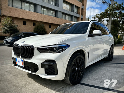BMW X5 4.4 M | TuCarro