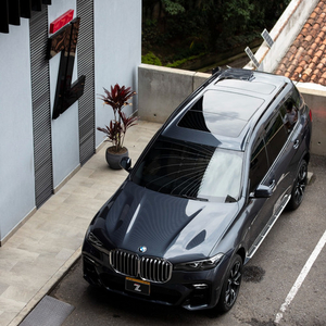 BMW X7 Xdrive 40i 3.0 | TuCarro