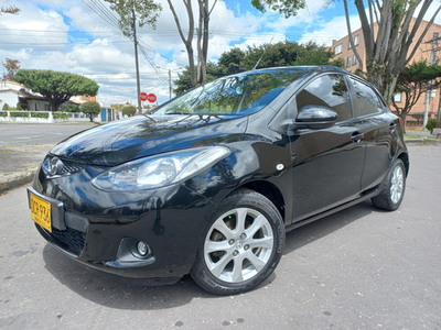 Mazda 2 1.5 Automatico Fe | TuCarro