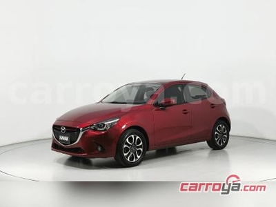 Mazda 2 1.5 Sport Aut 2017