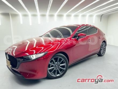 Mazda 3 2.5 Grand Touring HB Nueva Generacion 2020