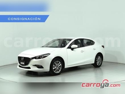 Mazda 3 Prime 2.0 Sedan Manual 2019