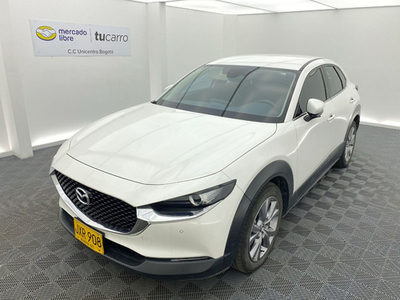 Mazda CX-30 2.0 Touring | TuCarro