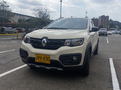 Renault Kwid 1.0 | TuCarro