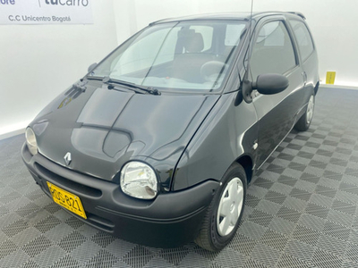 Renault Twingo Access 1.2 | TuCarro