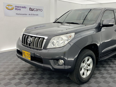 Toyota Prado 2.7 Tx-l Sumo | TuCarro