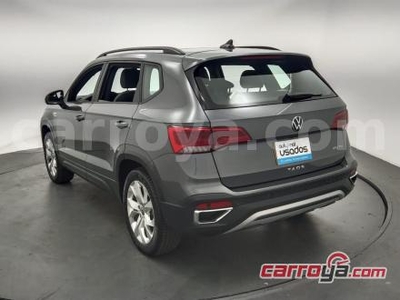 Volkswagen Taos 1.4 Comfortline Select 2023