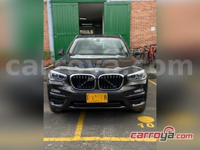 BMW X3 3.0i Automatica 2018