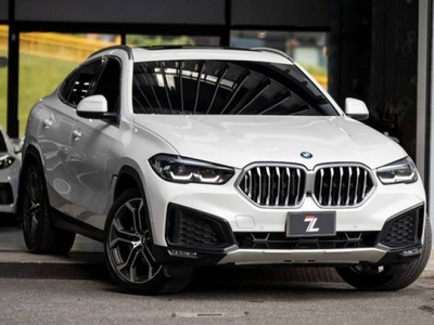 BMW X6 3.0 Xdrive35i 2022 gasolina $365.000.000