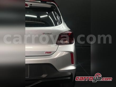 Chevrolet Onix 1.0 Turbo Rs Hatchback 2021