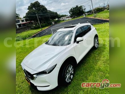 Mazda CX-5 Grand Touring LX 2.5 Suv Automatico 4x4 2020