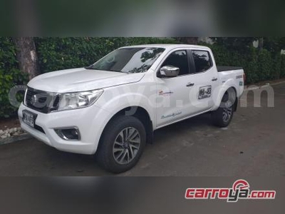 Nissan Frontier NP300 XE Turbodiesel 2020