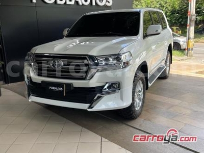 Toyota Land Cruiser 200 Imperial 4.4 Suv Secuencial Diesel 2021