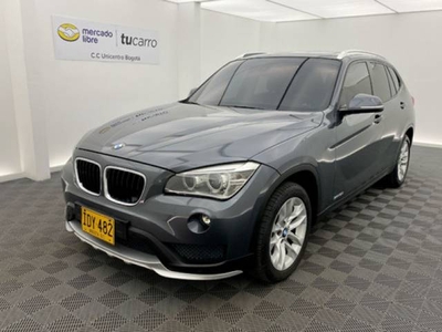 BMW X1 2.0 E84 Sdrive 20i Sport Station Wagon dirección hidráulica $78.000.000