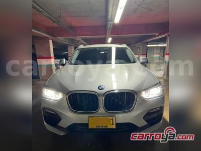 BMW X4 xDrive 20d 2019