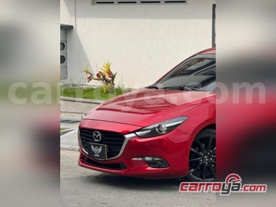 Mazda 3 2.0 Grand Touring Aut 2018