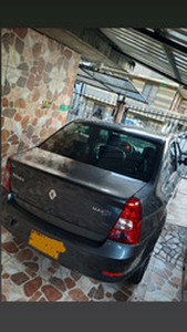 Renault Logan 2011, Manual, 1,4 litres - Medellín