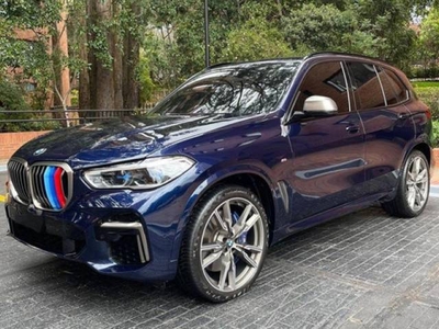 BMW X5 X5 M50i 2023 0 kilómetros gasolina $399.900.000