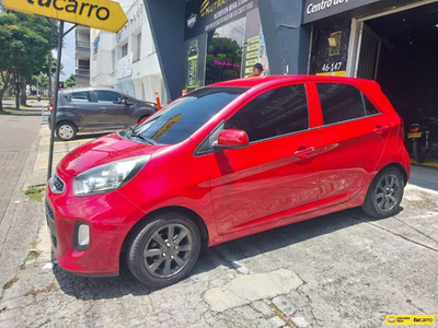 Kia Picanto 1.0 Ion R