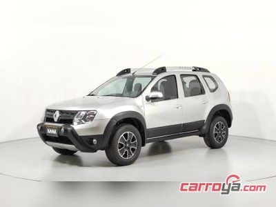 Renault Duster Discovery 1.6 4x2 Mecanica 2017