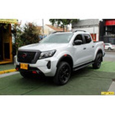 Nissan Frontier 2.5 Pro4x At 4x4