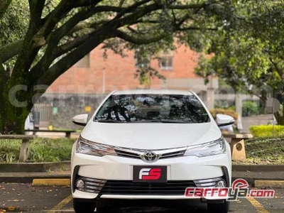 Toyota New Corolla 1.8 Automatico SE-G 2019