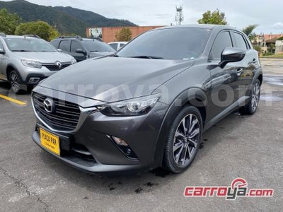 Mazda Cx-3 Touring 2020