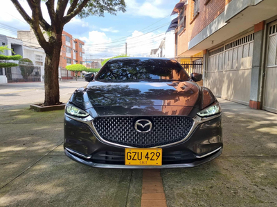 Mazda 6 2.5 Signature | TuCarro
