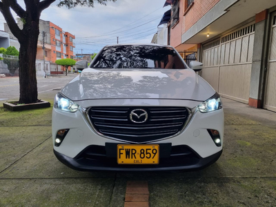 Mazda Cx-3 Touring Automática | TuCarro