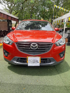 Mazda CX-5 Touring | TuCarro