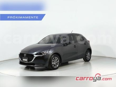 Mazda 2 Touring 2022