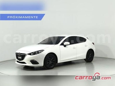 Mazda 3 2.0 Sport Prime 2016