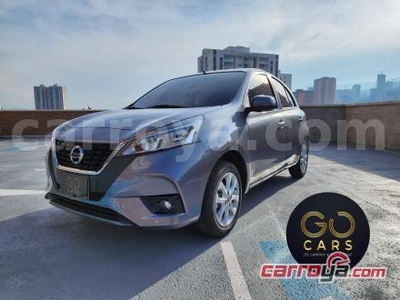 Nissan New March 1.6 Advance 2022