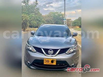 Nissan New Qashqai Advance 2017