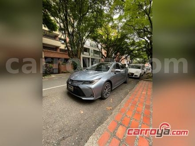 Toyota New Corolla 1.8 Automatico SE-G 2020