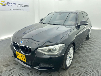 BMW Serie 1 1.6 118i F20 Standard M | TuCarro