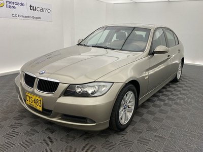 BMW Serie 3 2.0 318i E90 | TuCarro