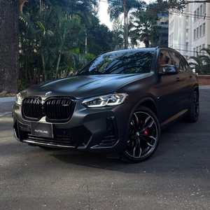 BMW X3 3.0 G01 M40i | TuCarro