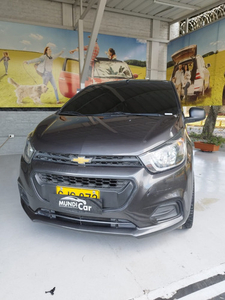 Chevrolet Beat Ls | TuCarro