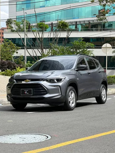 Chevrolet Tracker 1.8 Ls | TuCarro