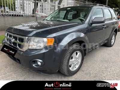 Ford Escape 2.0 Xlt 4wd 2009
