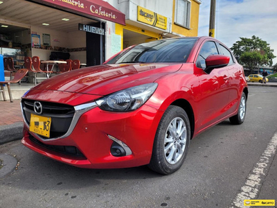 Mazda 2 1.5 Touring | TuCarro